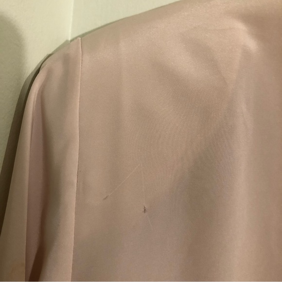 Cali DIV. of Carry Back LTD. Vintage Blouse, size 44. - Picture 12 of 12